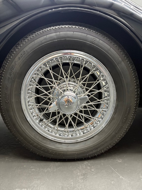 1951 Jaguar XK-Series Image 21