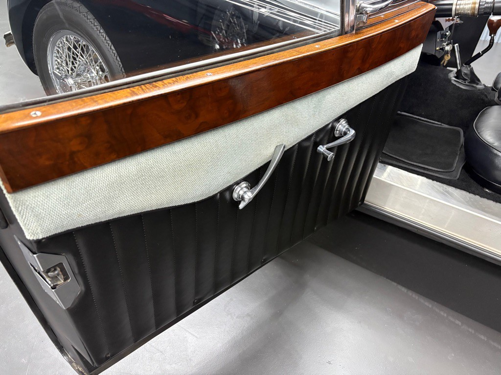 1951 Jaguar XK-Series Image 23