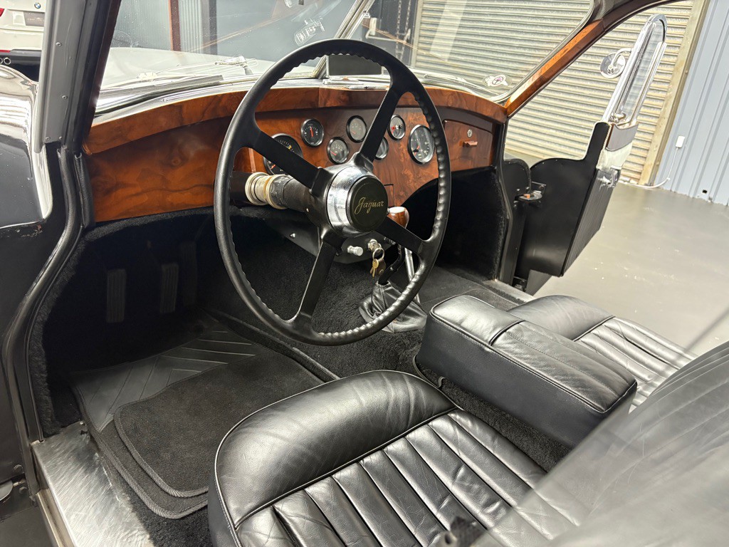 1951 Jaguar XK-Series Image 24