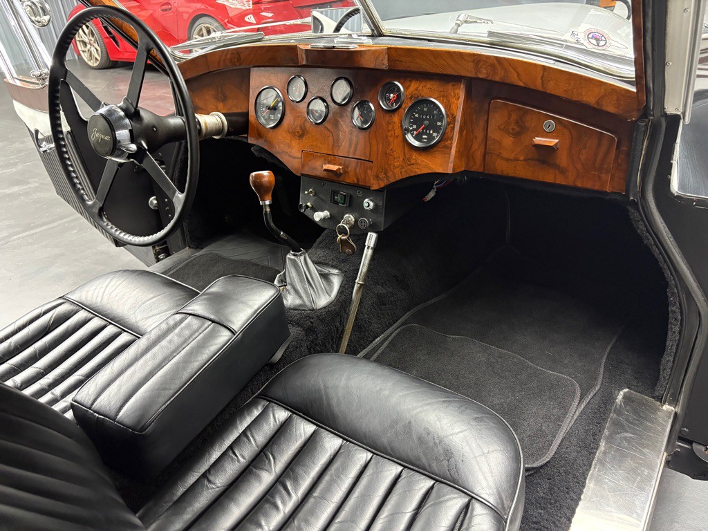 1951 Jaguar XK-Series Image 25