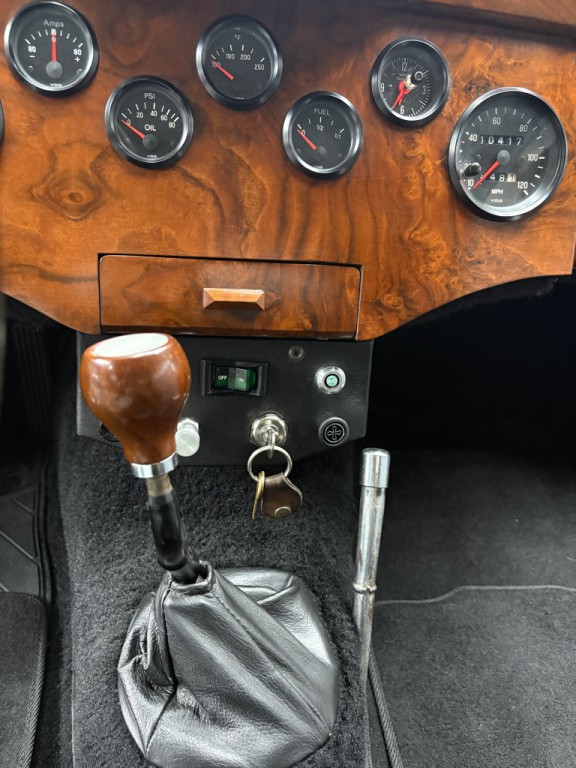1951 Jaguar XK-Series Image 28