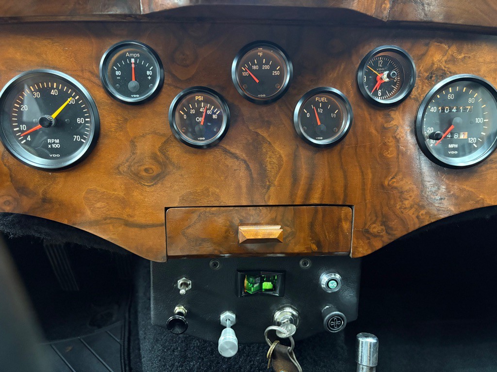 1951 Jaguar XK-Series Image 29