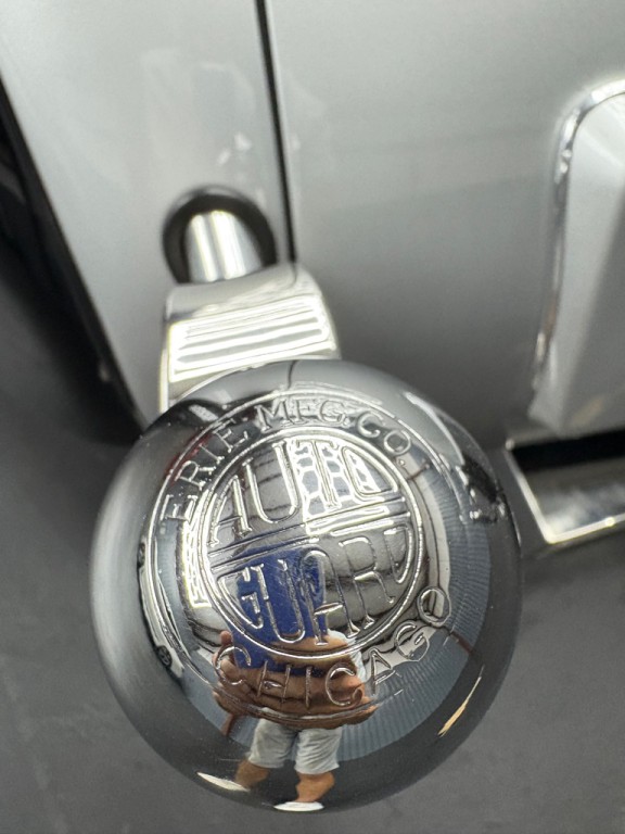 1951 Jaguar XK-Series Image 35