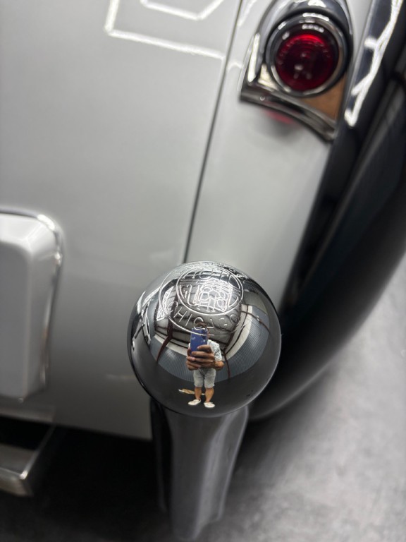 1951 Jaguar XK-Series Image 36