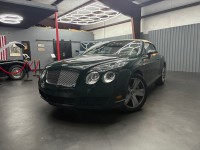Image for 2007 Bentley Continental GT ID: 6819113