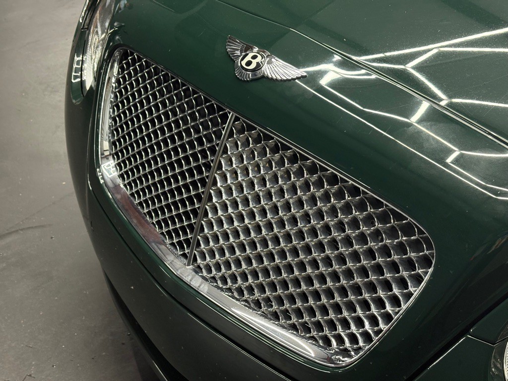 2007 Bentley Continental Image 13