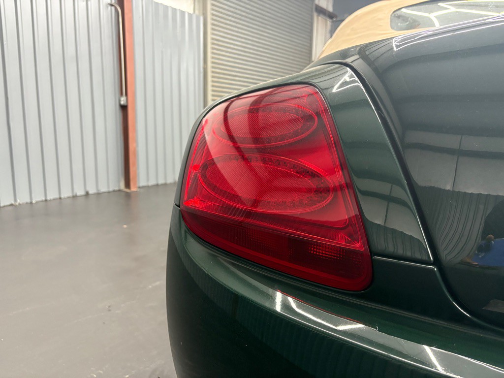 2007 Bentley Continental Image 14