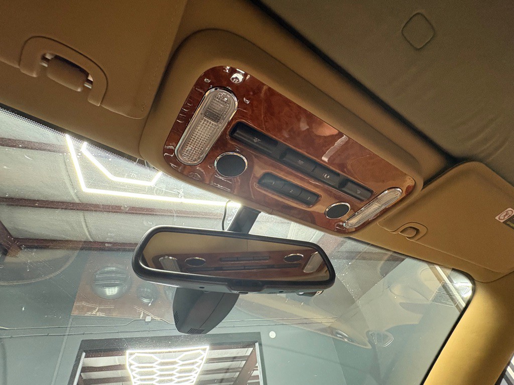 2007 Bentley Continental Image 27