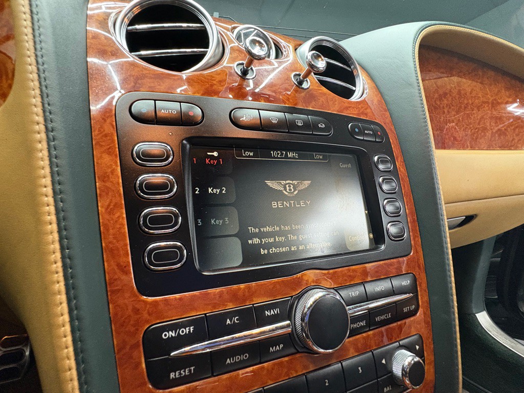 2007 Bentley Continental Image 29