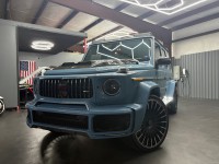 Image for 2022 Mercedes-Benz G-Class G AMG 63 ID: 6829679