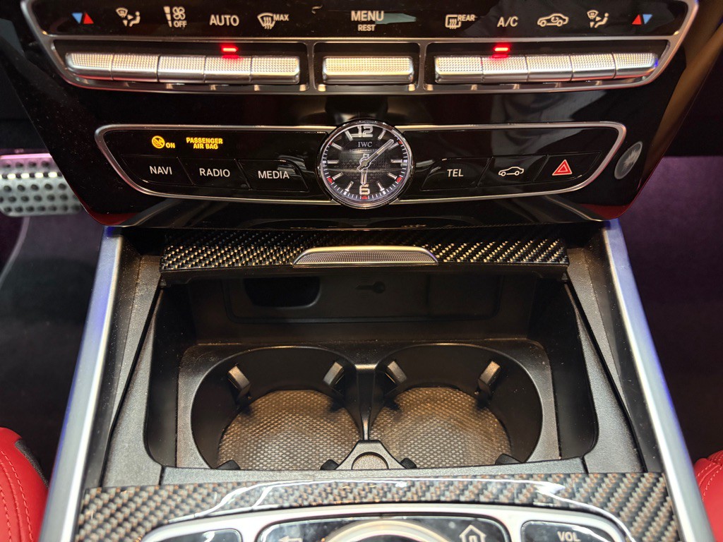 2022 Mercedes-Benz G-Class Image 31