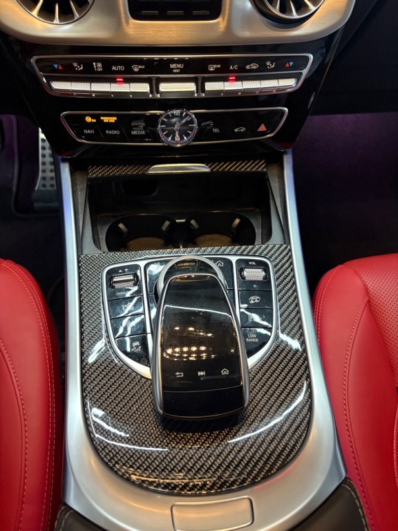 2022 Mercedes-Benz G-Class Image 32