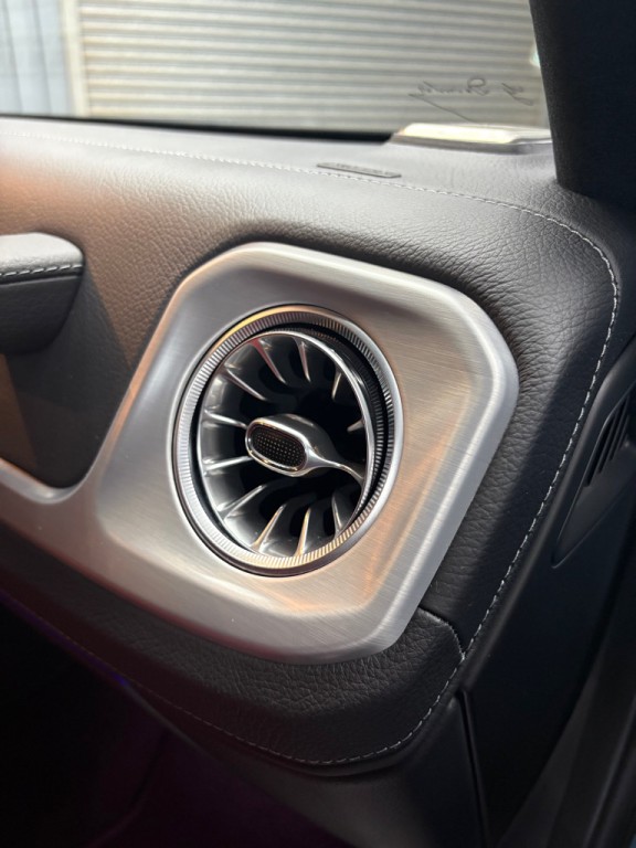 2022 Mercedes-Benz G-Class Image 33