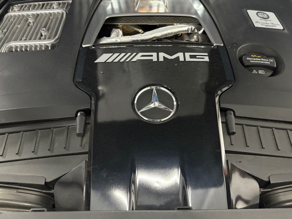 2022 Mercedes-Benz G-Class Image 49