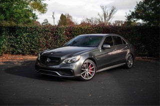 Image for 2016 Mercedes-Benz E-Class E AMG 63 ID: 6856220