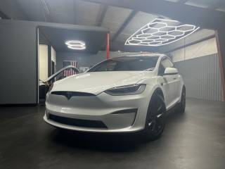Image for 2024 Tesla Model X BASE ID: 6857093