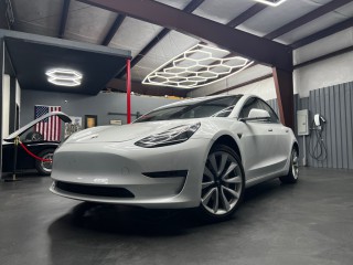 Image for 2019 Tesla Model 3 Standard Range ID: 6866179