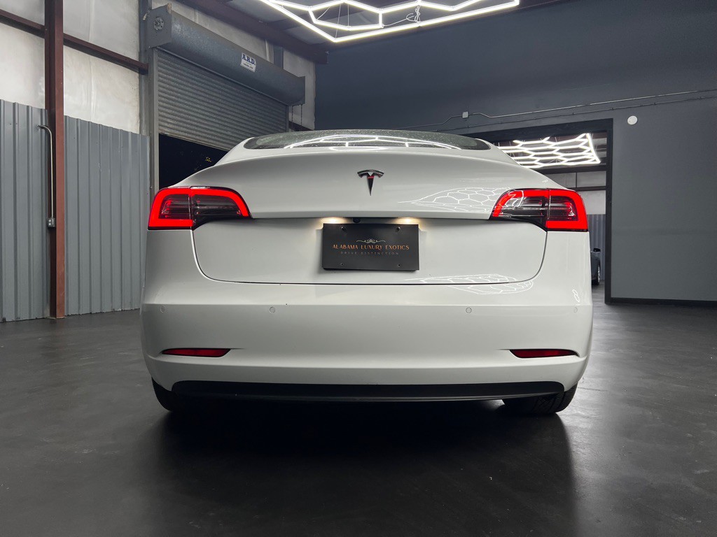 2019 Tesla Model 3 Image 7
