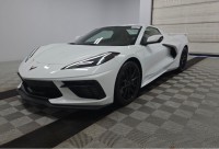 Image for 2025 Chevrolet Corvette Stingray ID: 7011758