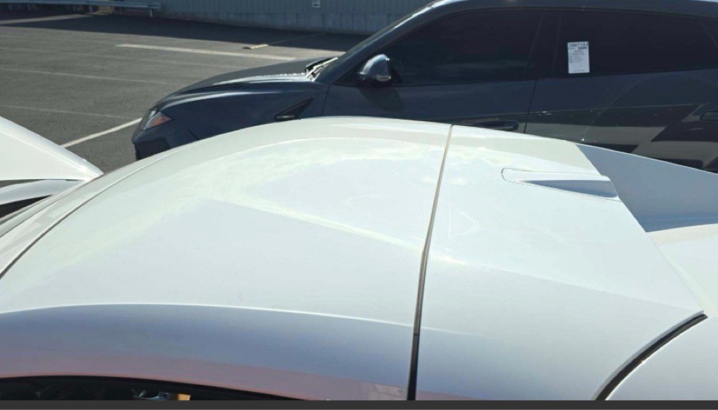 2025 Chevrolet Corvette Image 6