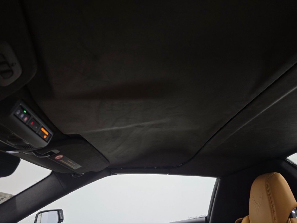 2025 Chevrolet Corvette Image 14