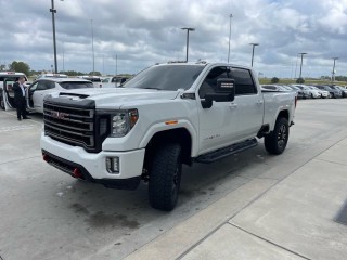 Image for 2020 GMC Sierra 3500 AT4 ID: 7090511