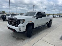 Image for 2020 GMC Sierra 3500 AT4 ID: 7090511