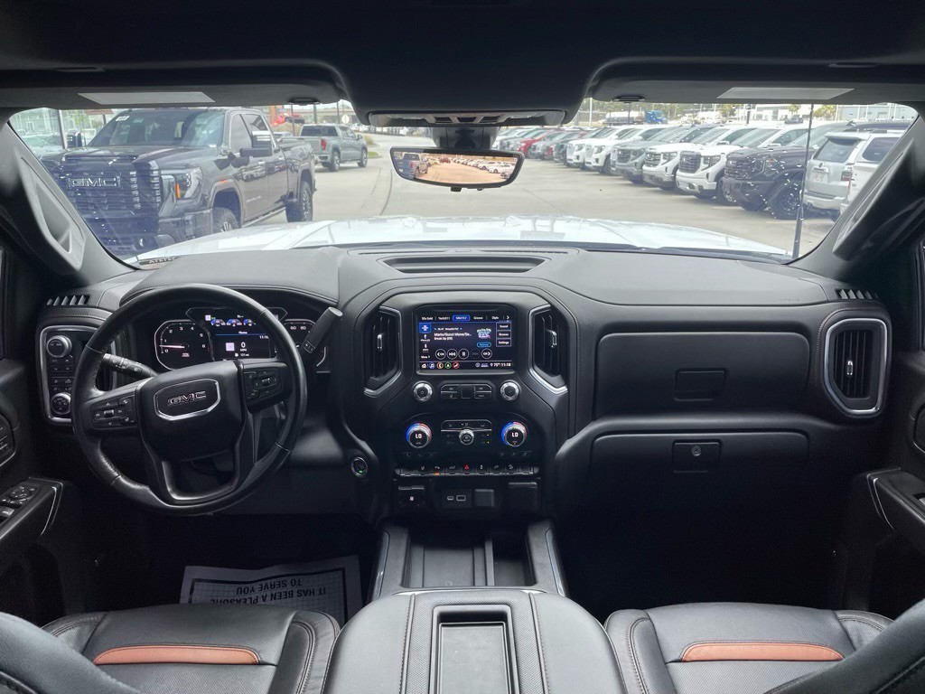 2020 GMC Sierra 3500 Image 2