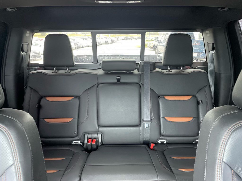 2020 GMC Sierra 3500 Image 3