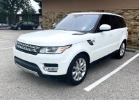 Image for 2016 Land Rover Range Rover Sport Sport ID: 6653469