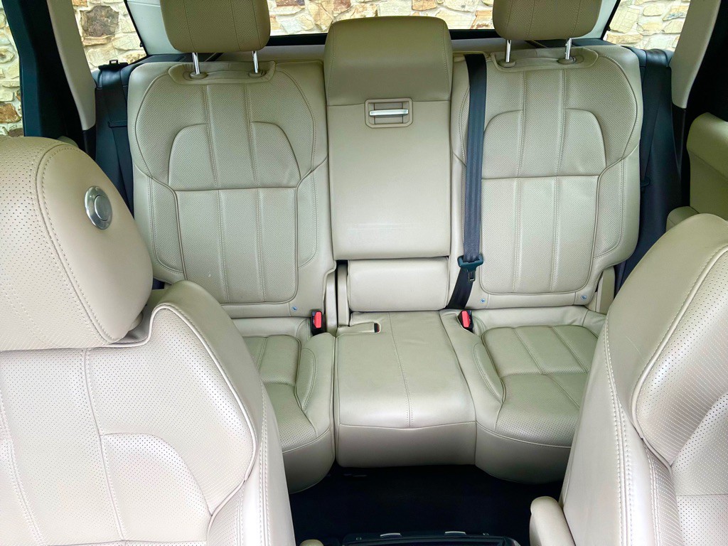 2016 Land Rover Range Rover Sport Image 18