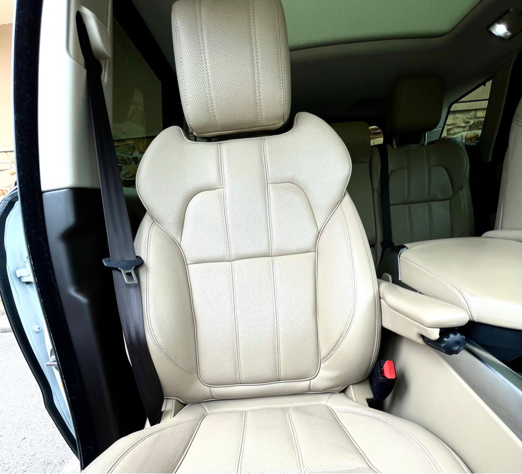 2016 Land Rover Range Rover Sport Image 23