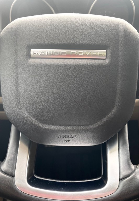 2016 Land Rover Range Rover Sport Image 32