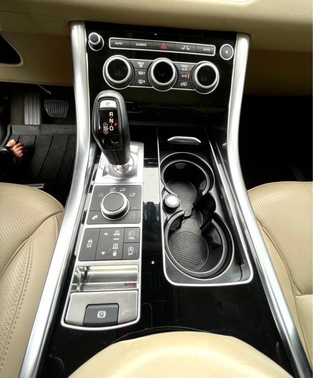 2016 Land Rover Range Rover Sport Image 33