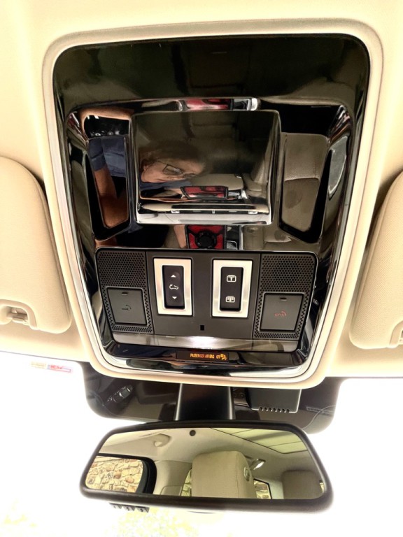 2016 Land Rover Range Rover Sport Image 37