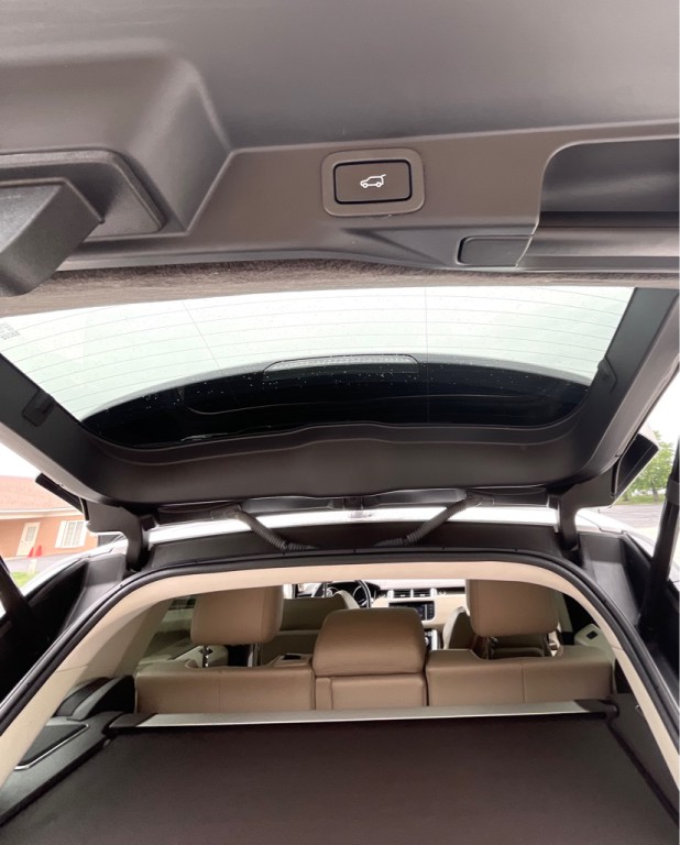 2016 Land Rover Range Rover Sport Image 39