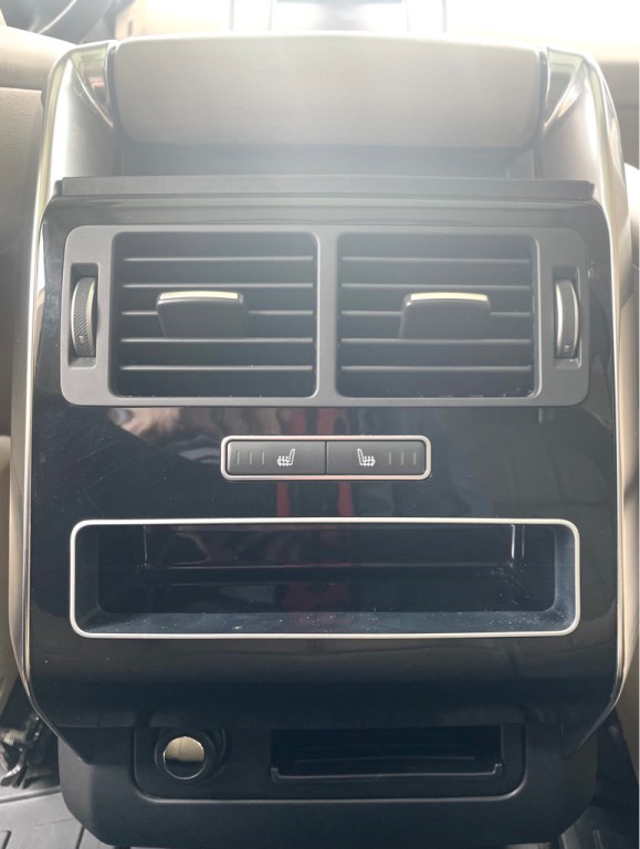 2016 Land Rover Range Rover Sport Image 44