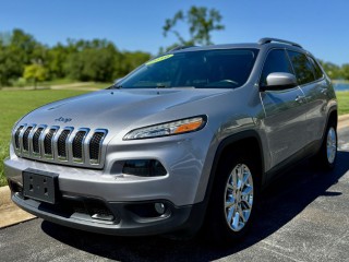 Image for 2016 Jeep Cherokee Latitude ID: 6743678