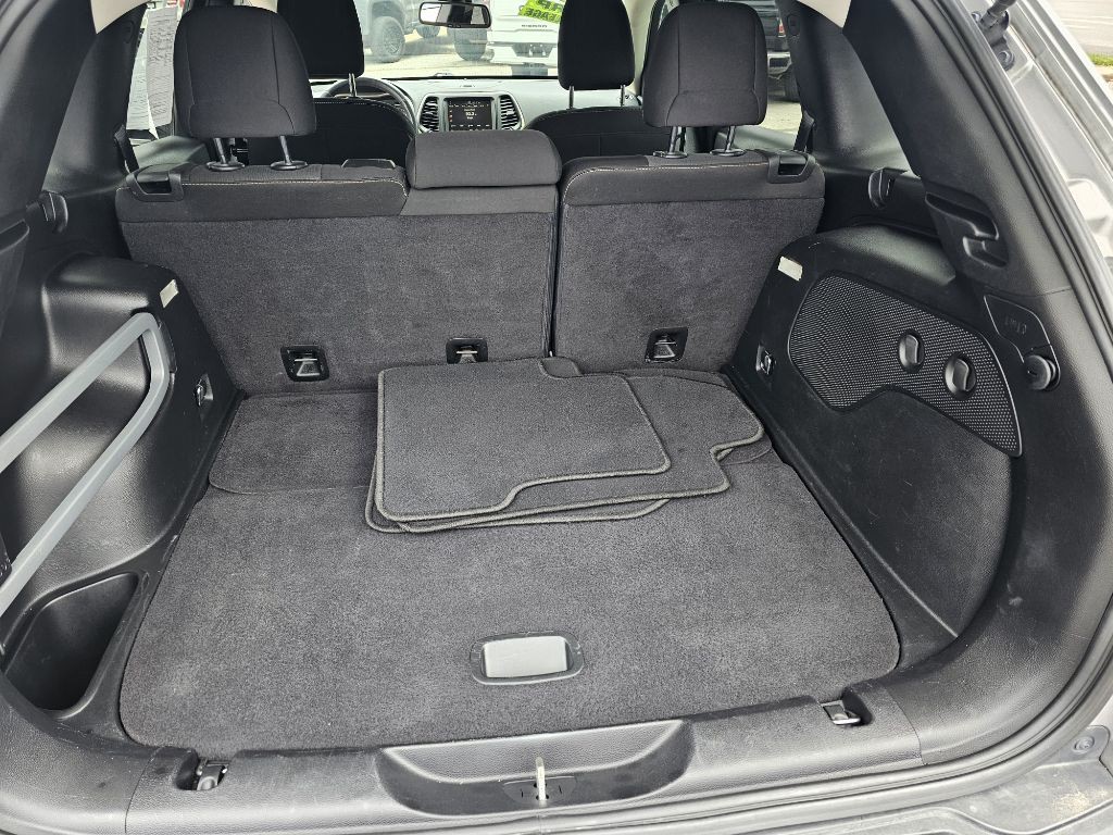 2016 Jeep Cherokee Image 22