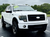 Image for 2013 Ford F-150 Supercrew ID: 6743679