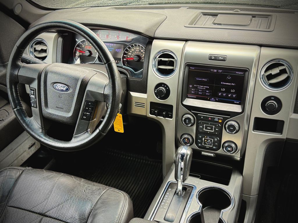2013 Ford F-150 Image 7