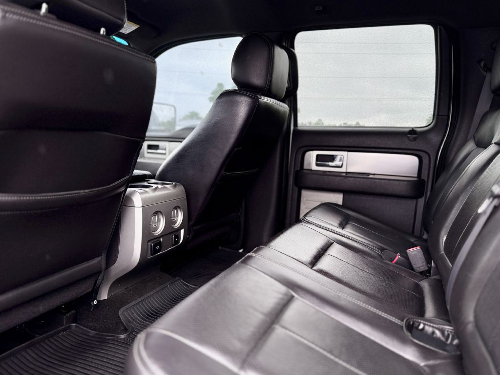 2013 Ford F-150 Image 10