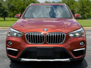 Image for 2018 BMW X1 xDrive28i ID: 6743682