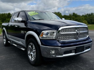 Image for 2016 RAM 1500 Laramie ID: 6743684