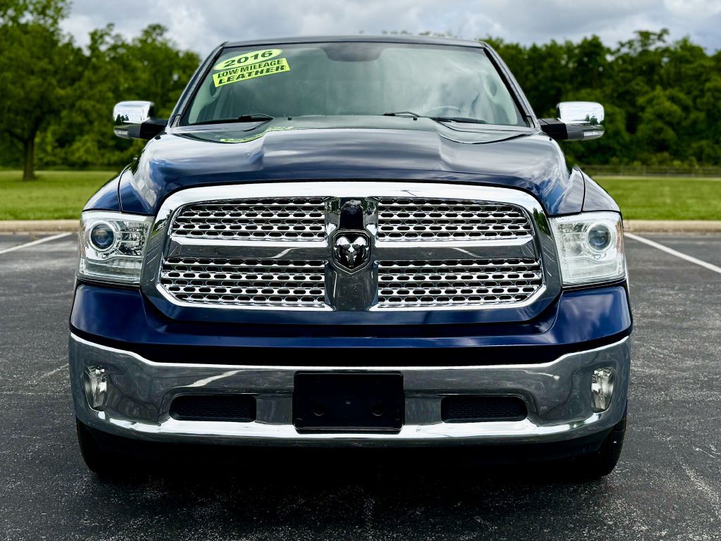 2016 RAM 1500 Image 2