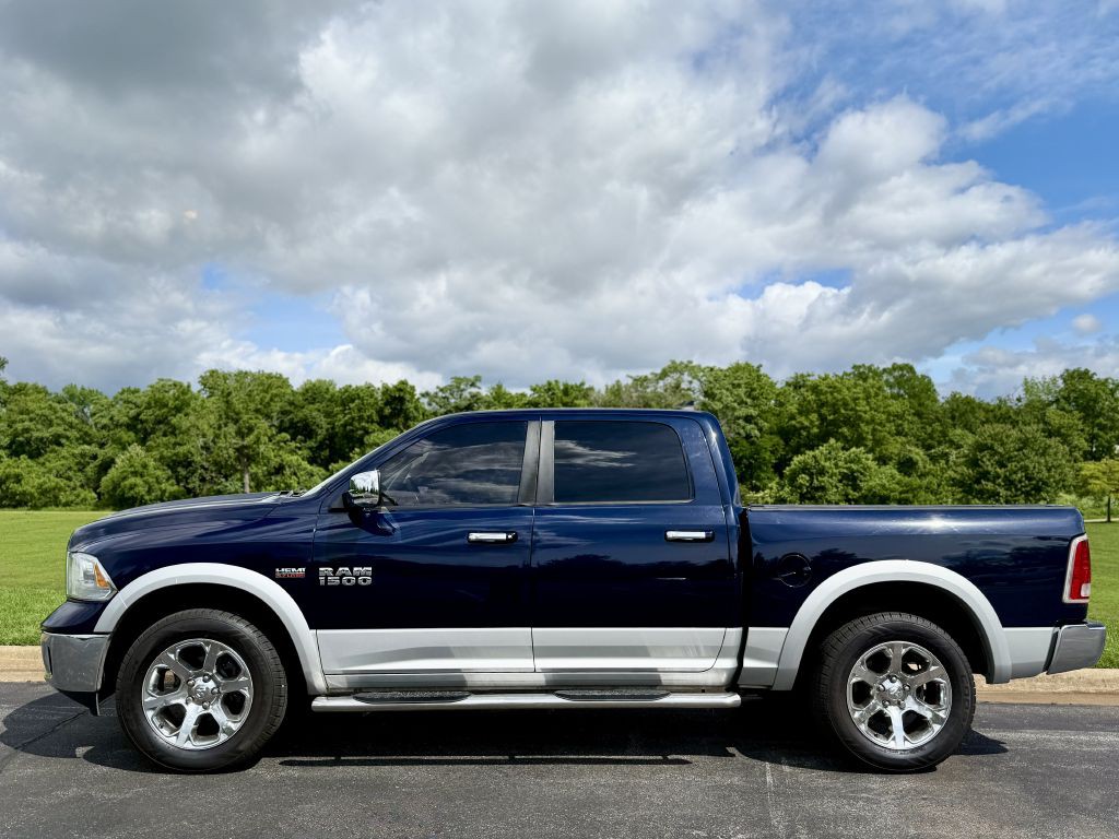 2016 RAM 1500 Image 6