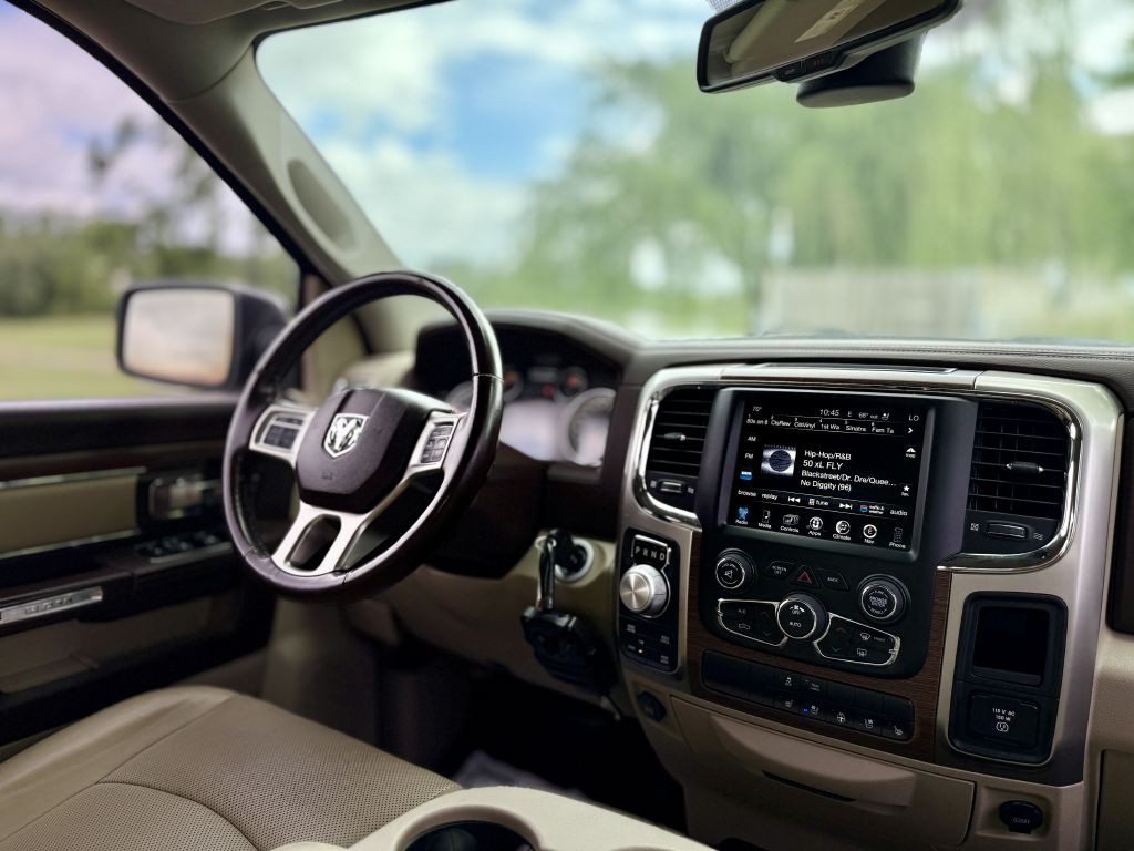 2016 RAM 1500 Image 7