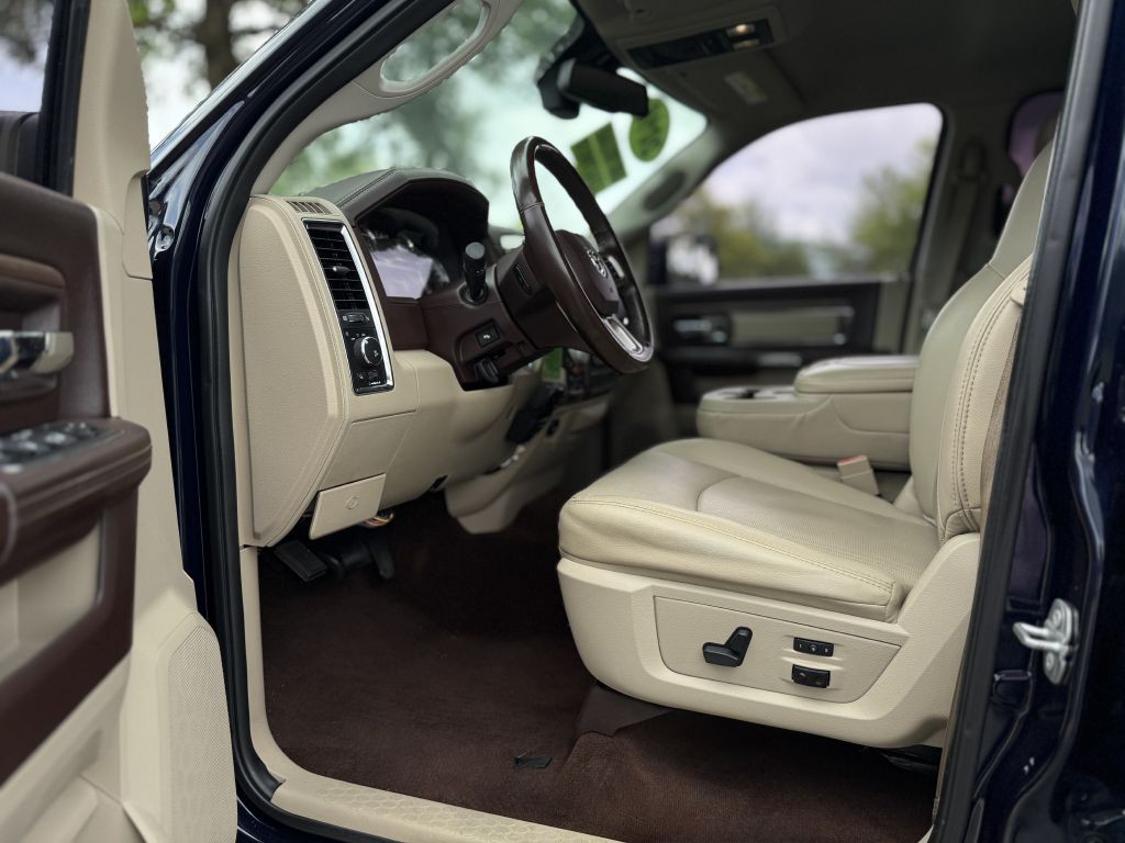 2016 RAM 1500 Image 10