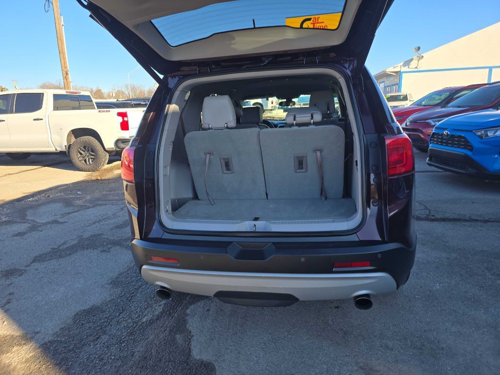 2018 GMC Acadia Image 3