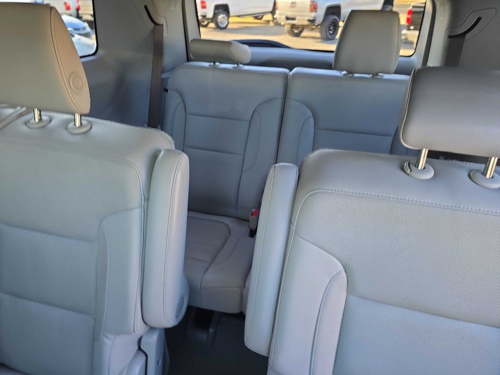 2018 GMC Acadia Image 13
